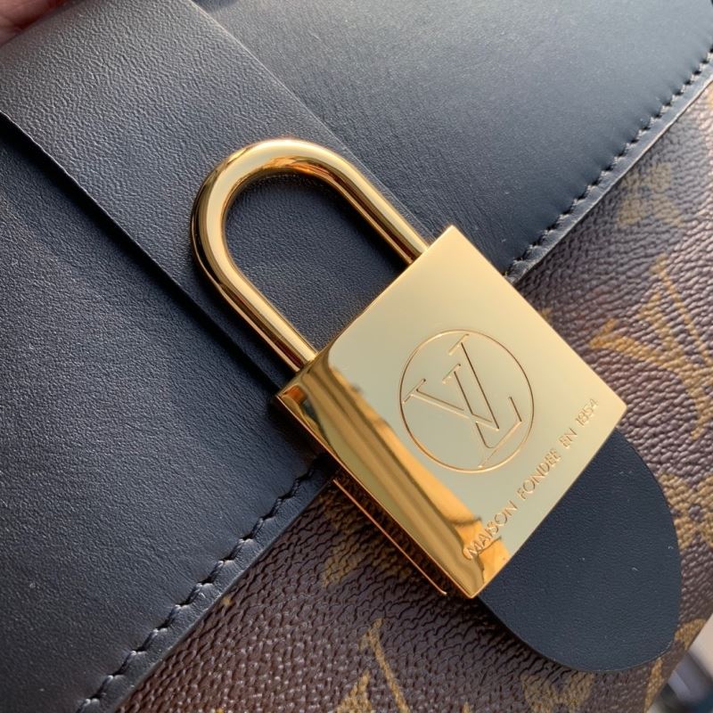 LV Top Handle Bags